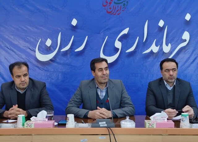 مسیر مواصلاتی رزن به دمق تأمین اعتبار شد مسیر مواصلاتی رزن به دمق تأمین اعتبار شد