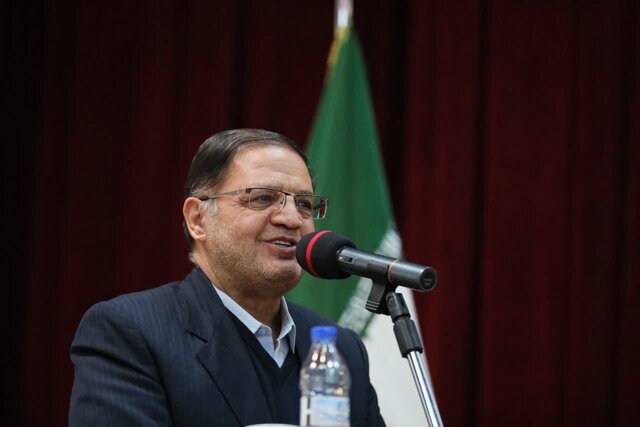 ساماندهی جاده تویسرکان به همدان از مسیر «گنجنامه» در ردیف بودجه قرار دارد ساماندهی جاده تویسرکان به همدان از مسیر «گنجنامه» در ردیف بودجه قرار دارد