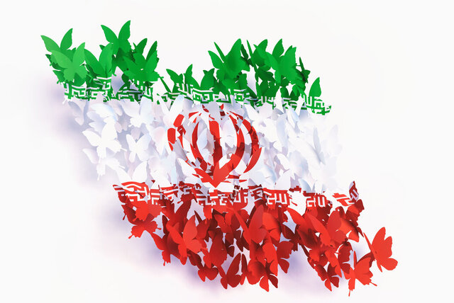 انقلاب اسلامی ایران، بر اساس «ایمان و ارزشهای دینی و معنوی» شکل گرفت انقلاب اسلامی ایران، بر اساس «ایمان و ارزشهای دینی و معنوی» شکل گرفت