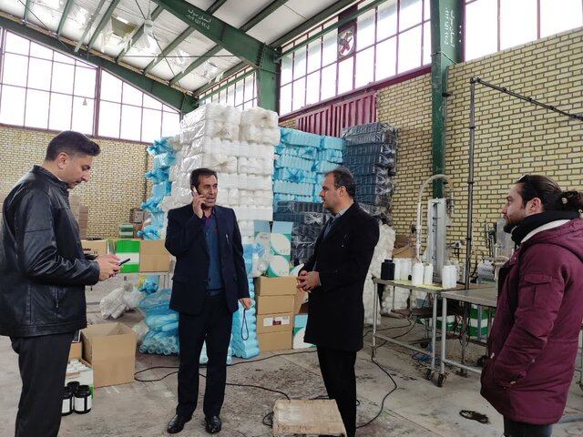 کشاورزی و صنایع، موتور پیشران رزن کشاورزی و صنایع، موتور پیشران رزن