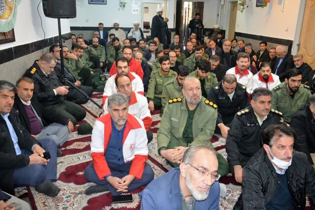 بهرهبرداری از ۵ فروشگاه مبلمان منبت در شهرک صنعتی حاجیآباد ملایر