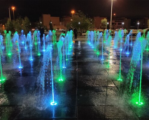 افتتاح پروژههای عمرانی ملایر در هفتمین روز از دهه فجر افتتاح پروژههای عمرانی ملایر در هفتمین روز از دهه فجر