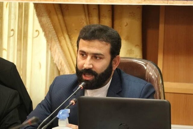 مجامع نخبگانی با همفکری می توانند مطالبه گر باشند مجامع نخبگانی با همفکری می توانند مطالبه گر باشند