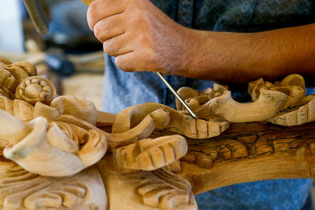 صنعت گردشگری ملایر؛ پررونقتر از همیشه