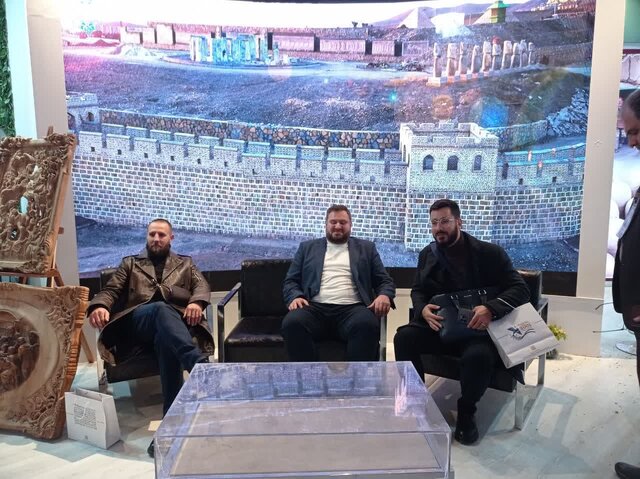 صنعت گردشگری ملایر؛ پررونقتر از همیشه