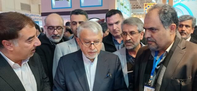 صنعت گردشگری ملایر؛ پررونقتر از همیشه