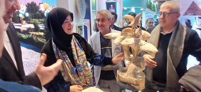 صنعت گردشگری ملایر؛ پررونقتر از همیشه