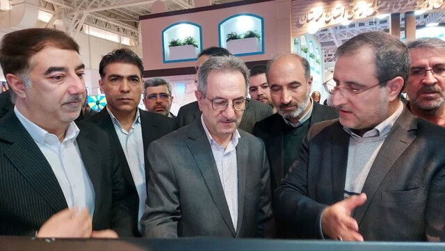 صنعت گردشگری ملایر؛ پررونقتر از همیشه