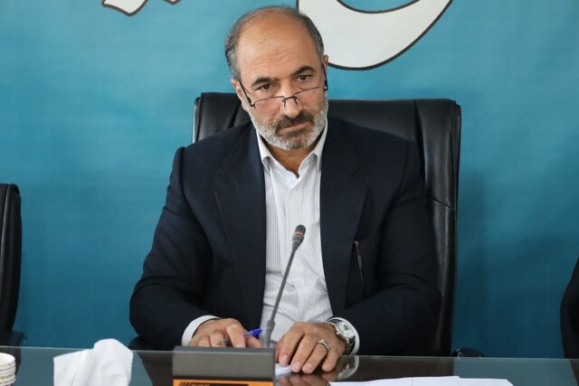 مدیران دستگاههای اجرایی ملایر پیگیر جذب اعتبارات پروژهها باشند مدیران دستگاههای اجرایی ملایر پیگیر جذب اعتبارات پروژهها باشند