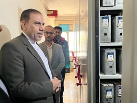 قول مساعدت سخنگوی قوه قضاییه برای بهبود فضای اداری ثبت اسناد بهار