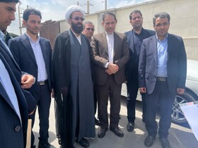 حمایت از سرمایه‌گذاری در سایه امنیت اقتصادی اولویت قوه‌قضاییه است