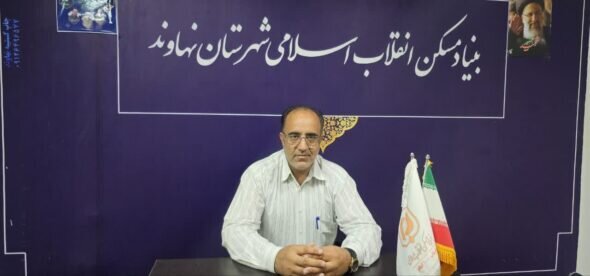 مقاوم‌سازی ۲۲هزار واحد مسکن روستایی نهاوند