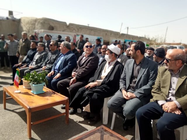 صدور سند مالکیت برای منازل مسکونی در ۹۴ درصد از روستاهای همدان