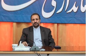 احیای ظرفیت‌های نهاوند، هدف ستاد توسعه و پیشرفت است