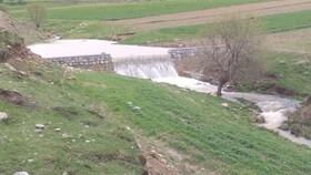 از سازه‌های آبخیزداری همدان چه خبر؟