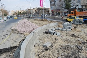 معابر و ورودی‌های کبودراهنگ باید تا پایان تیر امسال اصلاح شوند