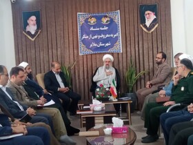 عزم ملایری‌ها برای مقابله با ناهنجاری‌های اجتماعی و فرهنگی
