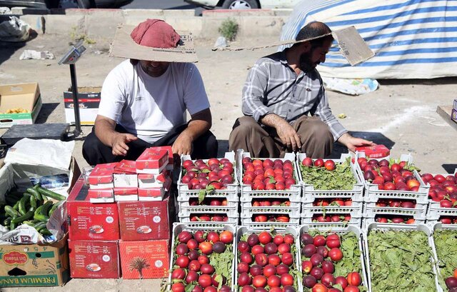 پیگیری برای ایجاد «روستابازار» در رزن
