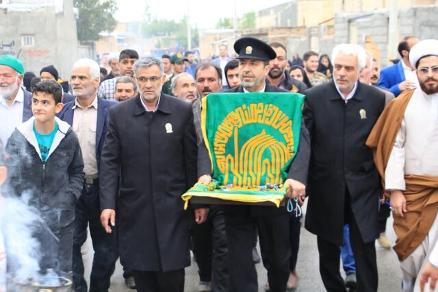 اجرای ۷۰ عنوان برنامه راهبردی فرهنگی و محرومیتزدایی در ملایر