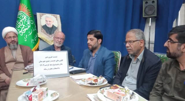 اجرای ۷۰ عنوان برنامه راهبردی فرهنگی و محرومیتزدایی در ملایر