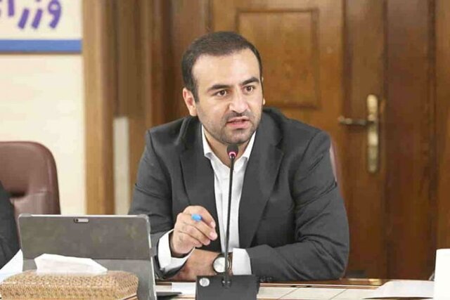هدفگذاری برای احیای ۳۵ واحد صنعتی و معدنی همدان