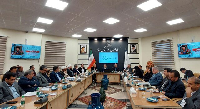 لزوم بهره گرفتن از ظرفیت زنان در مدیریت «بهار»
