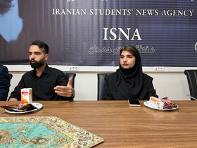 راه‌اندازی سامانه اسکان دانشجویان
