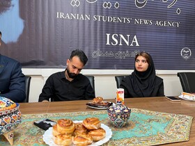 وضعیت نامطلوب خوابگاه‌های دانشجویی در دانشگاه علوم پزشکی همدان