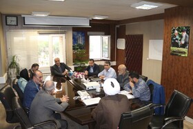 ضرورت بازنگری فوری در ایمنی ساختمان‌های بلندمرتبه شهری همدان