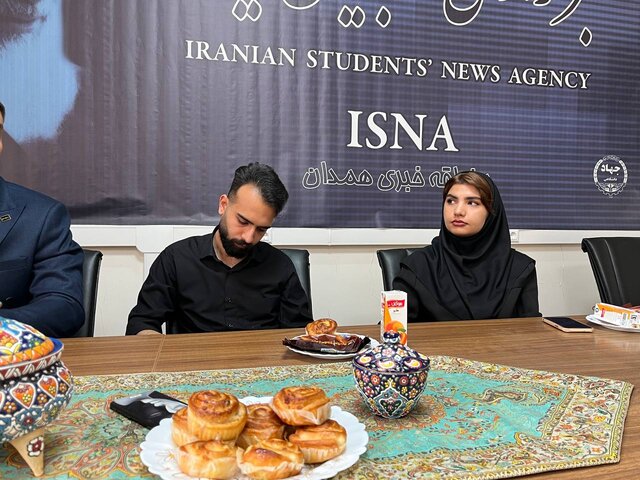 وضعیت نامطلوب خوابگاه‌های دانشجویی در دانشگاه علوم پزشکی همدان