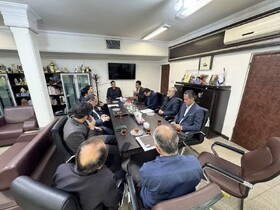 همدان باید به قطب اصلی تئاتر کودک و نوجوان تبدیل شود