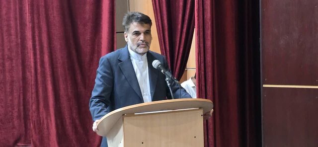 تمامی پروژه‌های راکد آموزش و پرورش کبودراهنگ فعال می‌شوند