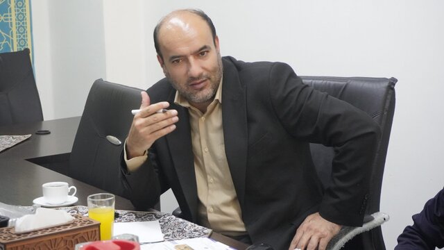 وجود ۳۴۳ هکتار بافت فرسوده در نهاوند چالش است