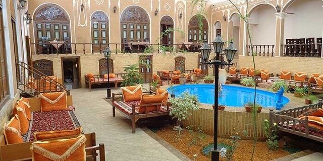 وجود ۵ روستای هدف گردشگری ثبت ملی شده در ملایر