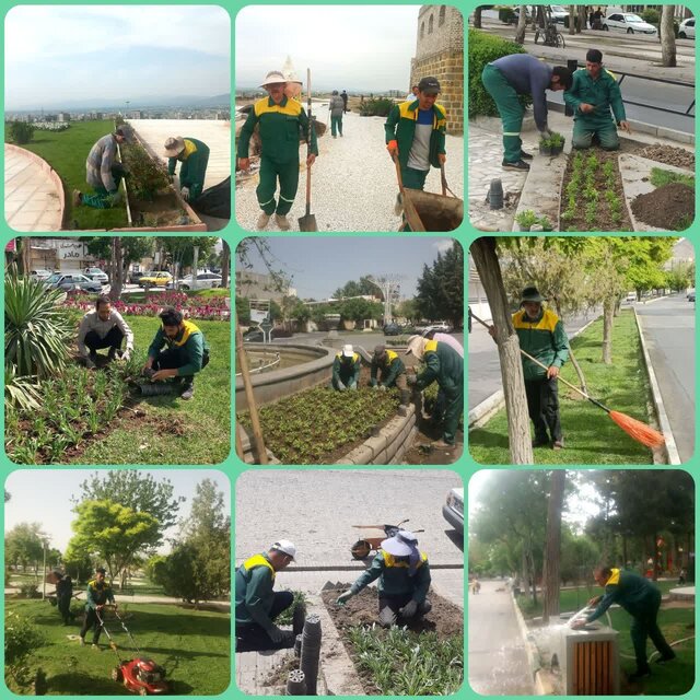 توزیع عادلانه خدمات و رفع نارضایتی در اولویت کاری شورای شهر ملایر