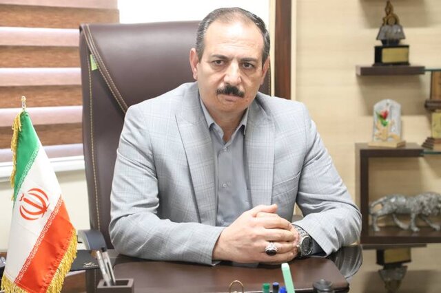 مشکل تامین خاک رُس سفالگران لالجین برای بلندمدت حل می‌شود