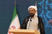 نماینده ولی‌فقیه در همدان: مردم نباید احساس عقب‌ماندگی در حوزه فناوری داشته باشند