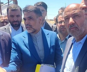 ضرورت شتاب در روند اجرایی درمانگاه تامین اجتماعی کبودراهنگ