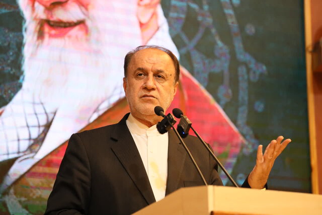 مرکز مطالعات تمدنی غرب کشور در  همدان ایجاد میشود مرکز مطالعات تمدنی غرب کشور در  همدان ایجاد میشود