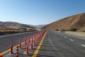 تکمیل فاز نخست محور گردشگری همدان - علیصدر ۱۰۰۰ میلیارد تومان اعتبار نیاز دارد