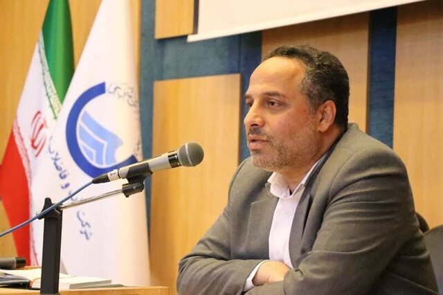 عدالت در توزیع منابع آبی رعایت شود