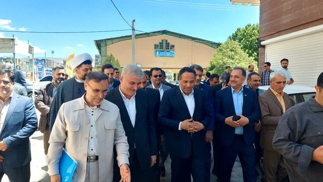 اعتبار لازم برای آبرسانی به روستاهای اطراف سد کلان تامین شود