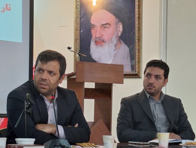 اختصاص  ۱۶ هکتار زمین به طرح جوانی جمعیت کبودراهنگ
