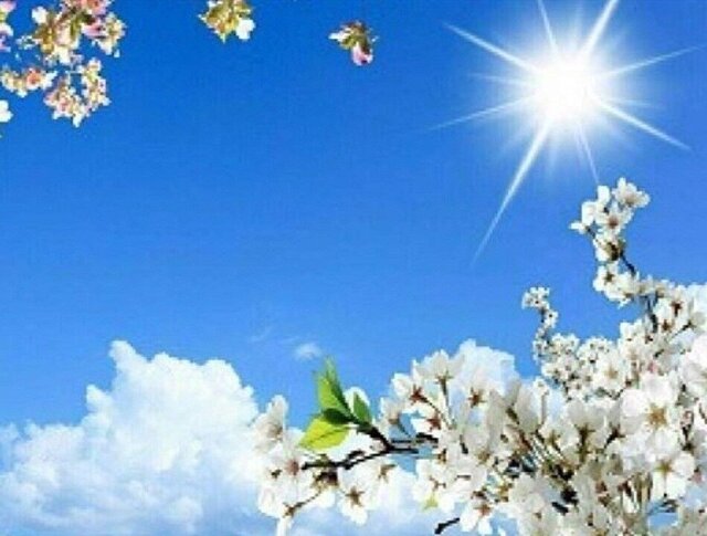 کاهش ۲ تا ۴ درجه‌ای دما از فردا در همدان/ افزایش غلظت غبار