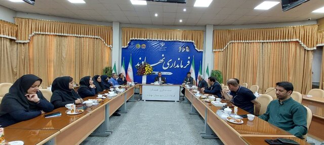 امنیت سراب‌های نهاوند تأمین می‌شود