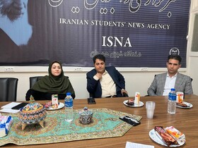گام مثبت روابط عمومی استانداری همدان در استفاده از هوش مصنوعی