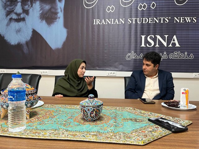 هشدار درباره شکاف ارتباطی در کشور؛ روابط عمومی سنتی پاسخگوی نیاز جامعه امروز نیست هشدار درباره شکاف ارتباطی در کشور؛ روابط عمومی سنتی پاسخگوی نیاز جامعه امروز نیست