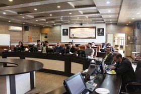 همدان جزو ۵ استان‌ پیر کشور است