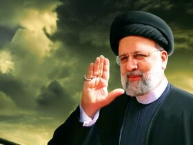 شهید رئیسی الگویی از «مردم‌باوری عقلانی» را ارائه داد