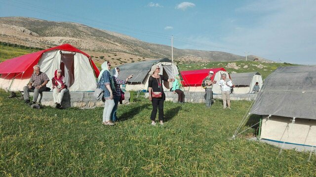 راهاندازی اکوتوریسم و اکو کمپ منطقه هدف گردشگری بقراطی رزن در سالجاری راهاندازی اکوتوریسم و اکو کمپ منطقه هدف گردشگری بقراطی رزن در سالجاری